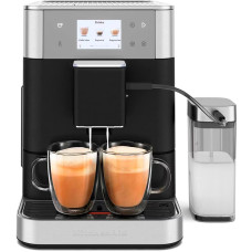 Кофемашина KitchenAid 5KES8557BBK