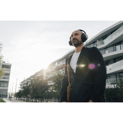 Наушники DALI IO12