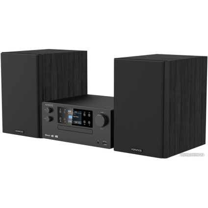 Музыкальный центр Kenwood M-925DAB-B
