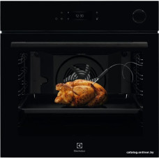 Электрический духовой шкаф Electrolux EOC8P39WZ