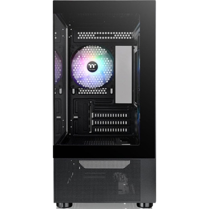 Корпус Thermaltake View 170 TG ARGB CA-1Z4-00M1WN-00