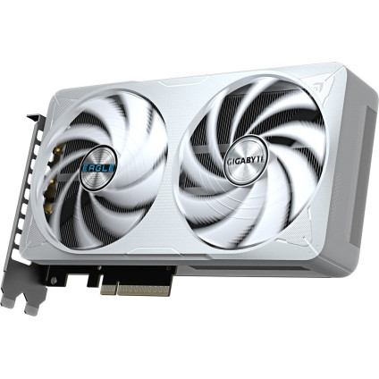 Видеокарта Gigabyte GeForce RTX 5060 Ti Eagle OC Ice 16G GV-N506TEAGLEOC ICE-16GD
