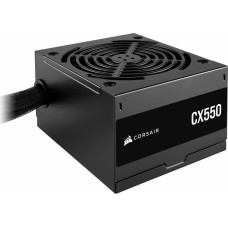 Блок питания Corsair CX550 CP-9020277-EU