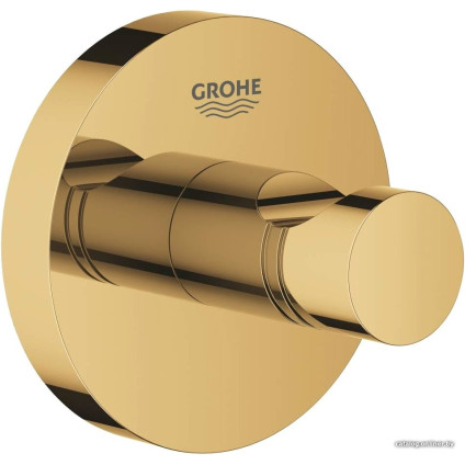 Крючок для ванны Grohe Essentials 40364GL1 (холодный рассвет глянец)