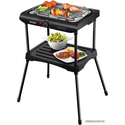 Электрогриль Unold 58550