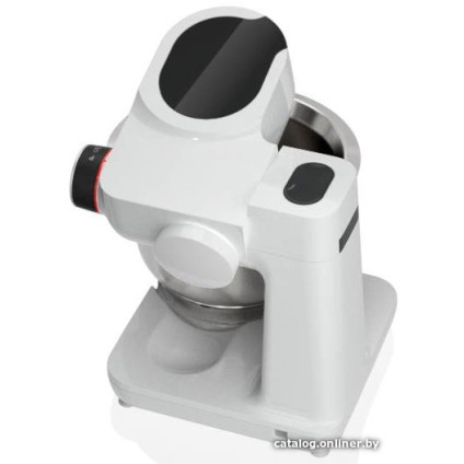 Кухонная машина Bosch MUMS2EW00