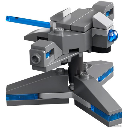 Конструктор LEGO Marvel Super Heroes 76176 Побег от Десяти колец