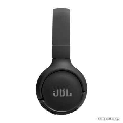 Наушники JBL Tune 520BT (черный)
