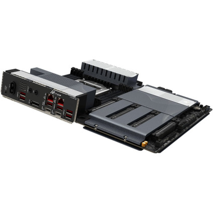 Материнская плата Gigabyte TRX50 AI TOP