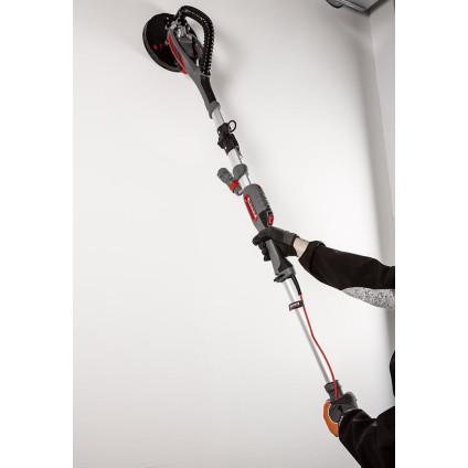 Шлифмашина для стен и потолков GRAPHITE 59G264