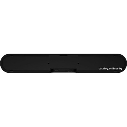 Саундбар Sonos Beam Gen2 (черный)