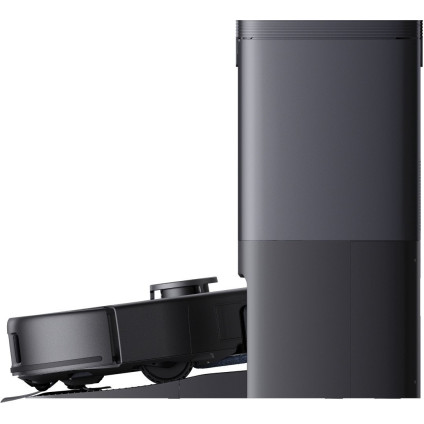 Робот-пылесос Eufy X10 Pro Omni