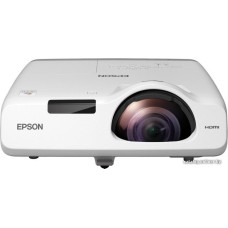 Проектор Epson EB-530