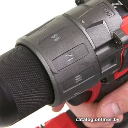 Ударная дрель-шуруповерт Milwaukee M18 FPD2-502X 4933464263 (без АКБ, кейс)