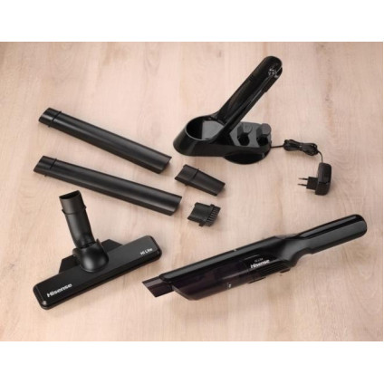 Пылесос Hisense HVC9401BK