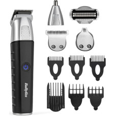 Универсальный триммер BaByliss MT812E