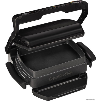 Электрогриль Tefal Optigrill Snacking & Baking GC714834
