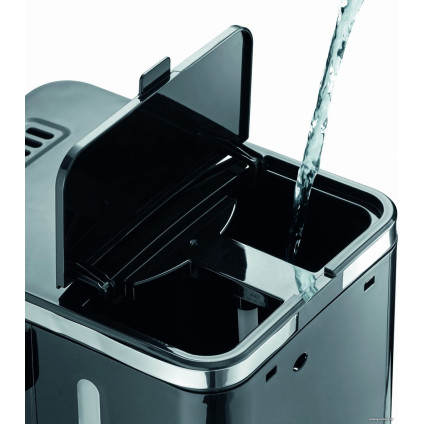 Капельная кофеварка Graef FK 512