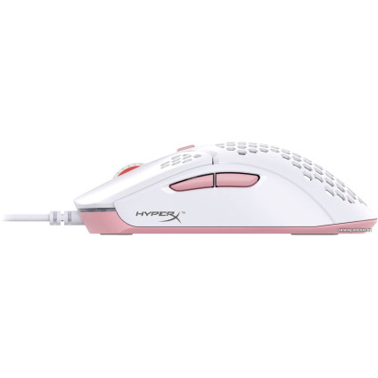 Игровая мышь HyperX Pulsefire Haste (белый)