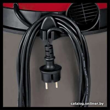 Пылесос Einhell TC-VC 1815