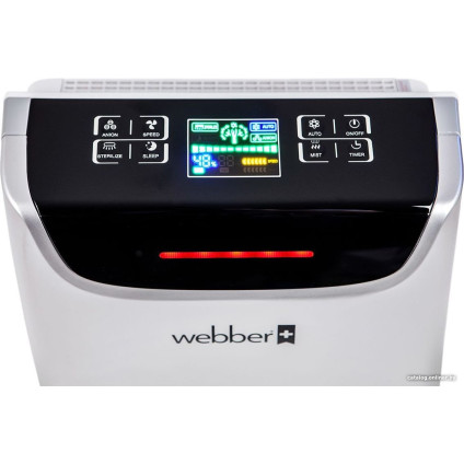 Очиститель воздуха Webber AP9405