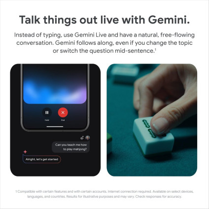 Телефон Google Pixel 9 Pro XL 16GB/128GB (обсидиан)