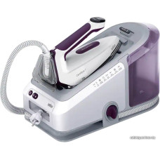 Утюг Braun CareStyle 7 IS 7266 Violet