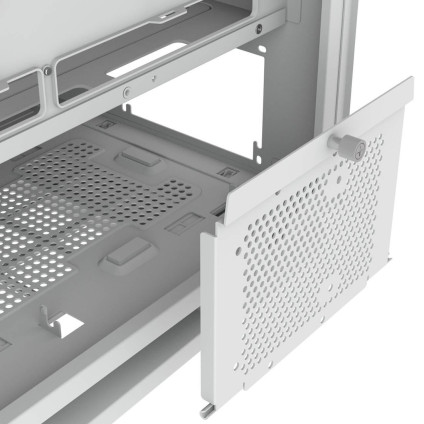 Корпус Cougar FV270 (белый)