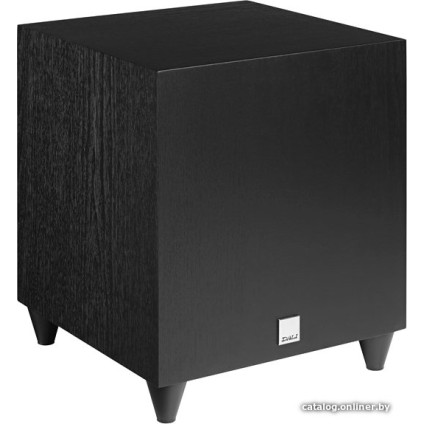 Проводной сабвуфер DALI DALI SUB C-8 D (черный)