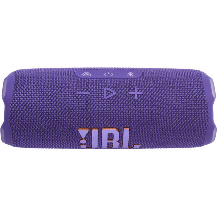 Беспроводная колонка JBL Flip 7 (фиолетовый)