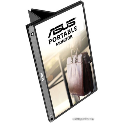 Портативный монитор ASUS ZenScreen MB16AHP