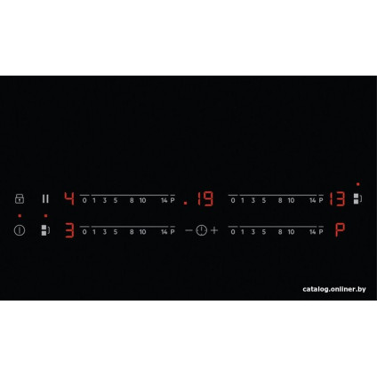 Варочная панель AEG IKE64450IB