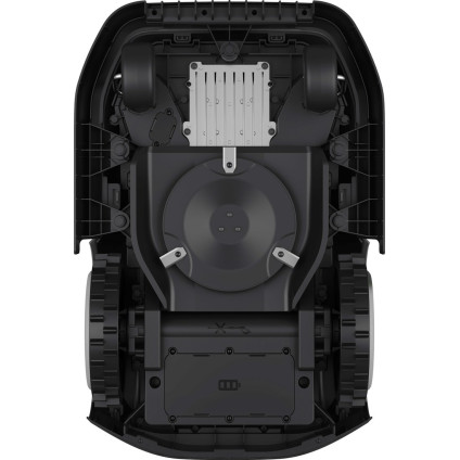 Газонокосилка-робот Ecovacs Goat G1-800