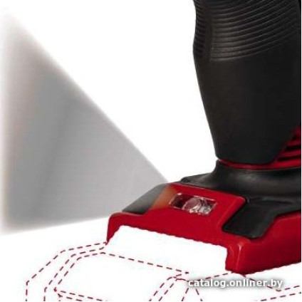 Ударная дрель-шуруповерт Einhell TE-CD 18/50 Li-i BL Solo 4513942 (без АКБ)