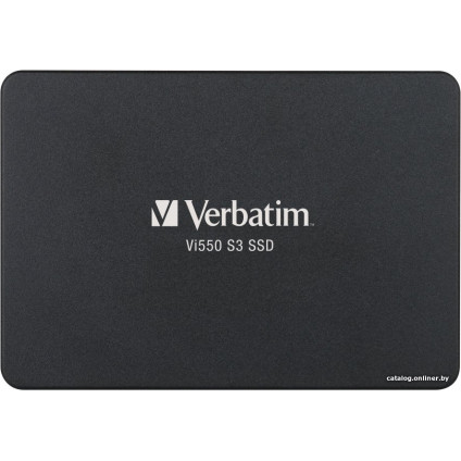 SSD Verbatim Vi550 S3 2TB 49354