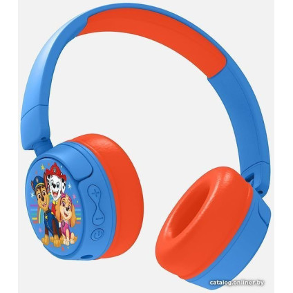 Наушники OTL Technologies PAW Patrol Kids Wireless PAW981