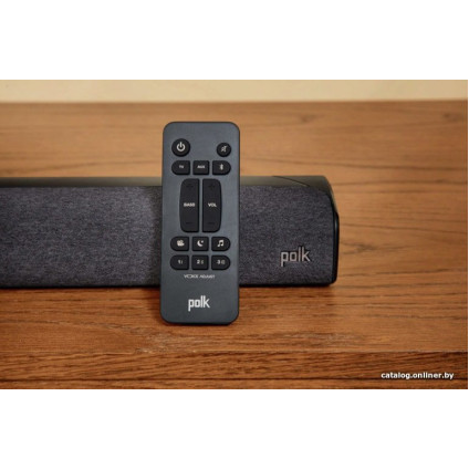 Саундбар Polk Audio Signa S3