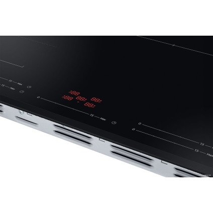 Варочная панель Samsung NZ85C6057GK/U2