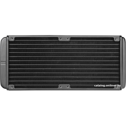 Система жидкостного охлаждения для процессора Thermaltake TH240 ARGB Sync CL-W286-PL12SW-A