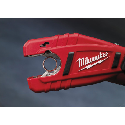 Труборез Milwaukee 4933411920