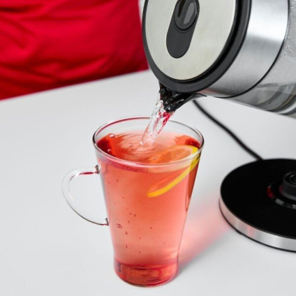 Электрический чайник MPM MCZ-116