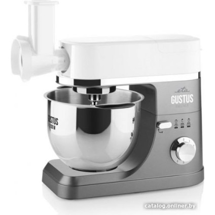 Кухонная машина ETA Gustus IV 4128 90010