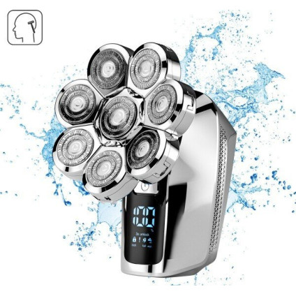 Электробритва Goetze & Jensen MS503