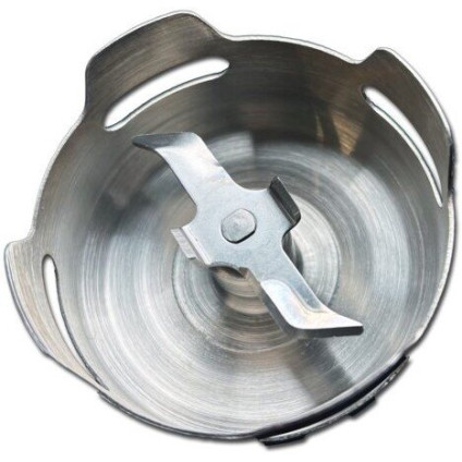 Погружной блендер Graef HB602