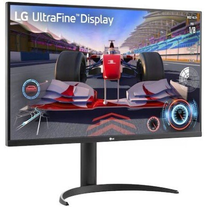 Монитор LG UltraFine 32UR550K-B