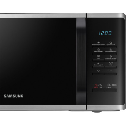 Микроволновая печь Samsung MS23K3513AS/BW