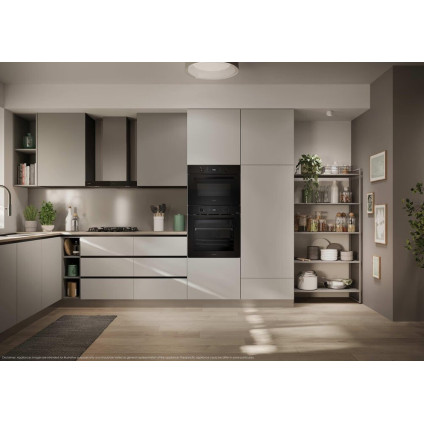 Электрический духовой шкаф Candy CA6NP3AT3EHTB