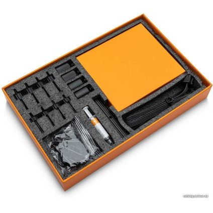 Система жидкостного охлаждения для процессора EKWB EK-Nucleus AIO CR240 Lux D-RGB