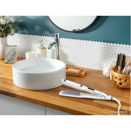 Выпрямитель Rowenta Wet&Dry Pro SF5010F0