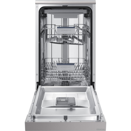 Отдельностоящая посудомоечная машина Samsung DW50R4070FS